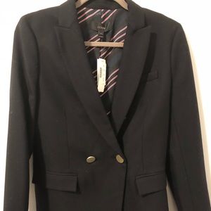j. Crew Dover Blazer in Italian Wool
